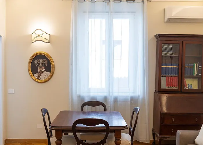 Apartment Alberico Ii By In